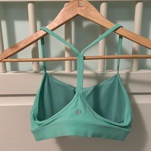 Lululemon Flow Y Sports Bra